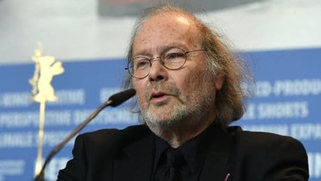 Berlin: Autor Michel Bergmann ist tot