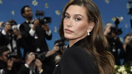 e.l.f. cosmetics acquires Hailey Bieber's rhode beauty brand for $1 billion