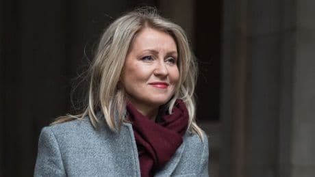 Tory MP backs calls for change in law by family of murdered woman