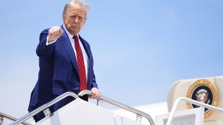 Donald Trump is the very model of a modern GOP moderate