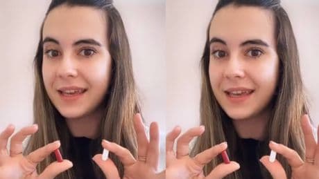 Elena Monje, farmacéutica: “La melatonina hace que parezcan más reales las pesadillas”