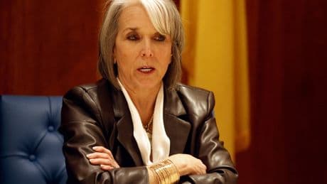 State of emergency declared in New Mexico following rise in crime and drug use