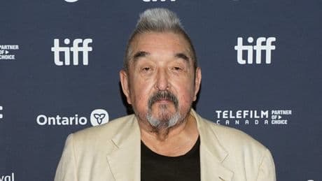 Graham Greene death: Oscar-nominated Dances with Wolves actor dies aged 73