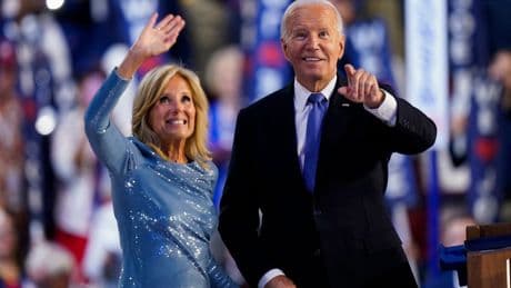 Joe Biden and Jill Biden have been married for nearly 50 years. Here's a timeline of their relationship.