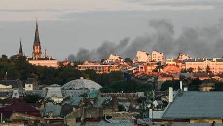 Trump: "Invieremo i Patriot a Kiev"