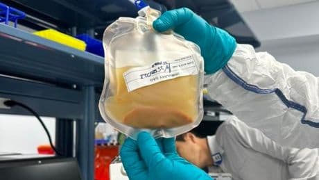 The Prototype: This Startup Aims To Grow New Mini-Organs In Patients