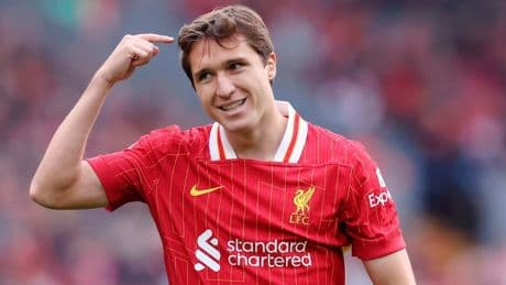 &quot;Chiesa vuole dimostrare di essere da Liverpool&quot;: l'apertura di Slot