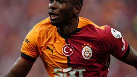 Osimhen'de karar haftası!
