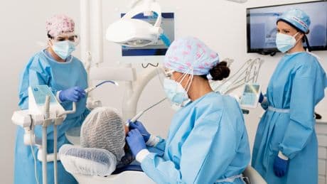 Las familias de Madrid, Baleares y La Rioja encabezan el gasto en salud bucodental