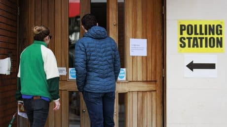 Sixteen-year-olds to be allowed to vote as ministers set out reforms