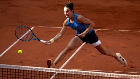 Tennis am Hamburger Rothenbaum: „Ich kann es nicht mehr hören“