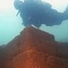 Vast underwater city discovered near 'resting place of Noah's Ark' rewrites Bible story known to millions