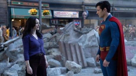 Notre critique de Superman : une grande réussite, avec un héros à nouveau dans le jeu