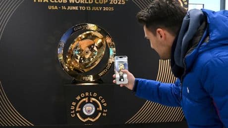 Chelsea learn new Club World Cup opponent after team banned from competition
