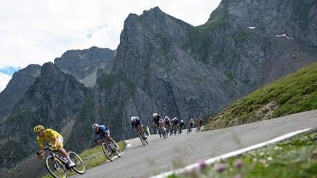 ¿Es posible un Tour de Francia sin Alpes ni Pirineos?