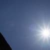 Hitze: Temperaturen bis zu 38 Grad erwartet