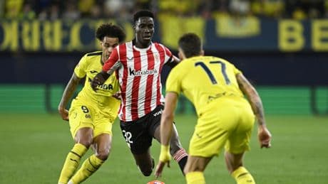 Confirmado: la importante baja del Villarreal para visitar al Girona