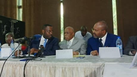 Congo-Brazzaville: l’opposition forme une nouvelle alliance en vue de la présidentielle de 2026