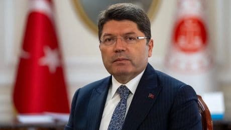 Deprem sonrası gerekli kontroller yapıldı! Adalet hizmetleri kesintisiz devam edecek