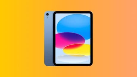 Est-ce le meilleur prix jamais vu sur l'iPad 10 d'Apple (il n'y en aura pas pour tout le monde) ?