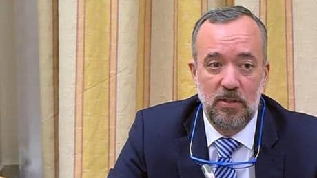 La jueza que investiga al dos de Interior con Rajoy indaga el robo de datos de entes públicos