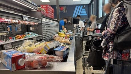 « J’ai l’impression d’être dans un magasin chic, sans les prix qui vont avec » : comment Aldi a conquis les Etats-Unis