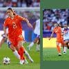 Damaris Egurrola, sterspe­ler van Lyon, komt bij Oranje slecht uit de verf. ‘Niet mijn soort voetbal’