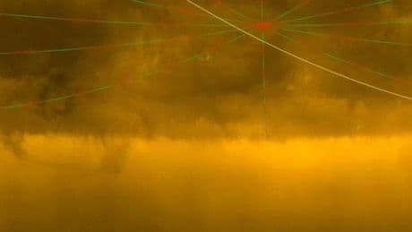 Le prime immagini del Polo Sud del Sole scattate dai satelliti europei