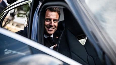 Emmanuel Macron débattra sur TF1 avec Sophie Binet, Salomé Saqué, Robert Ménard et Tibo InShape