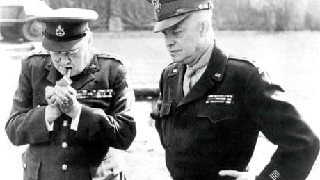 Le 7 mai 1945 à Reims, la première capitulation allemande que tout le monde a oubliée
