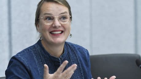 Bestuursvoorzitter UvA stapt op: zoektocht naar nuance en verbinding niet geslaagd