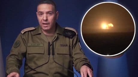 Israël meldt eerste stappen van militaire operatie in Gaza-Stad: grote explosie aan horizon