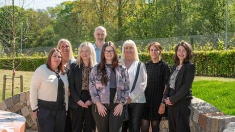 Incredible West Lothian couple share their story of fostering children for almost 20 years