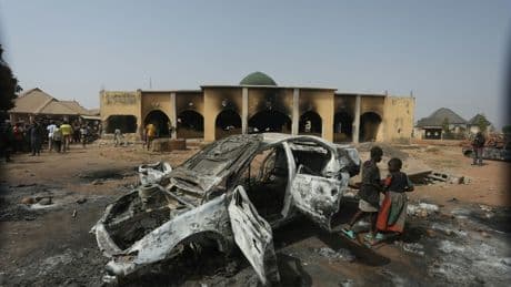 Nigeria : plus de 50 morts dans de nouvelles violences intercommunautaires