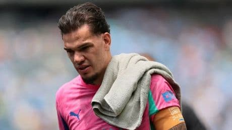 Ederson’dan Galatasaray’a kötü haber! Takımda tutmak istiyor