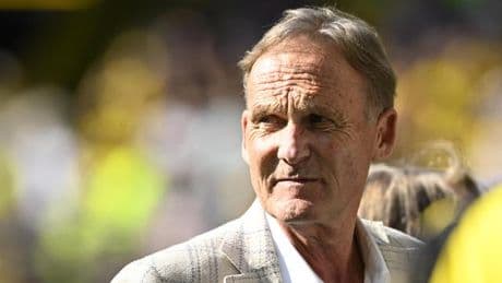 Deutsche Fußball Liga: Hans-Joachim Watzke als DFL-Präsidiumssprecher wiedergewählt