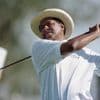 Jim Dent, the long hitter and one of the top Black golfers on PGA Tour Champions, dies at age 85