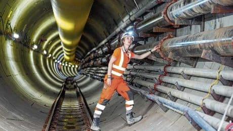 Energie: Norwegischer Staatsfonds prüft Investitionen in deutsche Stromnetze