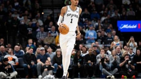 A San Antonio, “la fin d’une ère” avec le retrait de Coach Pop