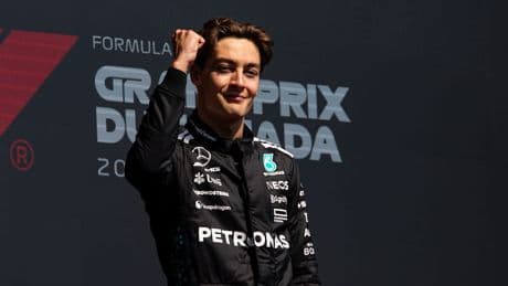 Formel 1 in Montreal - Ergebnis steht erst 5 Stunden nach Renn-Ende fest