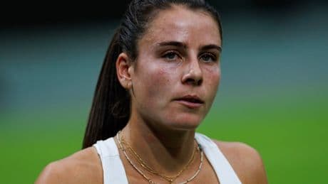 Who is Emma Navarro? Wimbledon star worth £3 billion plays on No.1 Court today