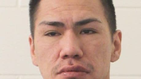 RCMP seek Manitoba man accused of abducting 2-year-old