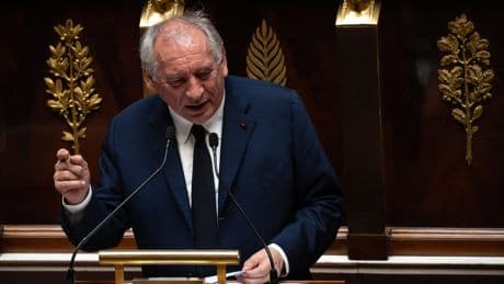François Bayrou, 21 jours de plus que Pierre Mendès France à Matignon