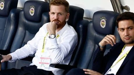 Fenerbahçe'de Devin Özek'ten transfer müjdesi!