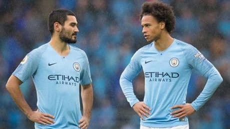 Sane & İlkay yeniden Galatasaray'da buluşuyor!