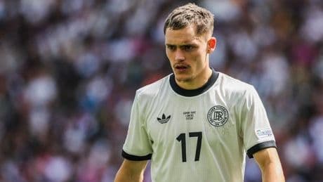 Florian Wirtz showed true colours after refusing to talk to manager for five days