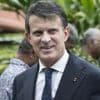 Manuel Valls entame sa troisième visite en Nouvelle-Calédonie en quête d'un accord politique