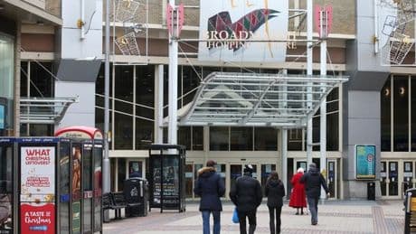 Beloved shopping centre to be demolished as locals say 'it's such a shame'