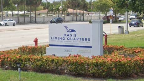 Outrage after Florida nursing home accused of booting residents to convert facility into luxury apartments