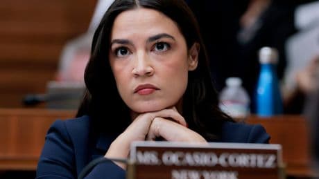 AOC slams ‘disrespectful’ Republicans in clash over Medicaid funding for women who miscarried